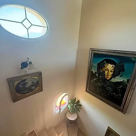 Sea ماربيا