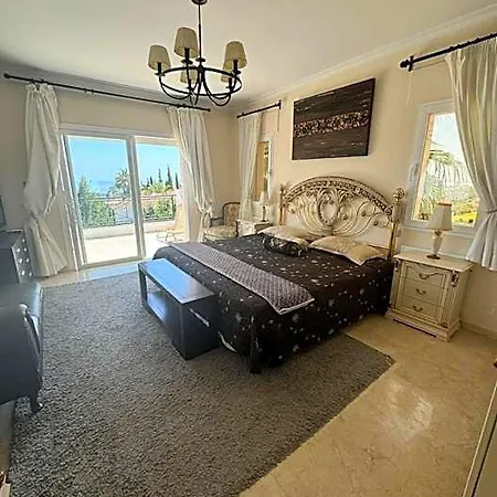 Sea ماربيا